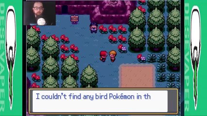 MDV PLAYS! | Pokemon: Uncensored Edition | Part 4 | I've Been Violated!