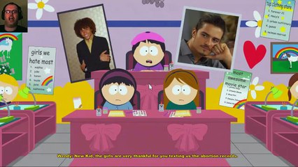 South Park:The Stick Of Truth | Part 19 | Passport Photo