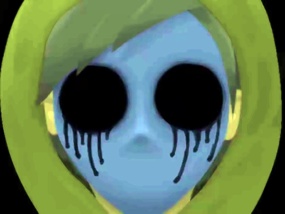 Eyeless Jack | Creepypasta