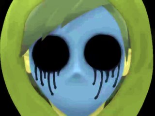 Eyeless Jack | Creepypasta
