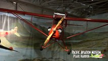 Pacific Aviation Museum Virtual Tour