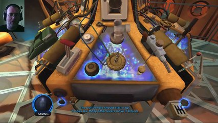 Doctor Who Adventure Game - The Tardis -  #SAVETHEDAY