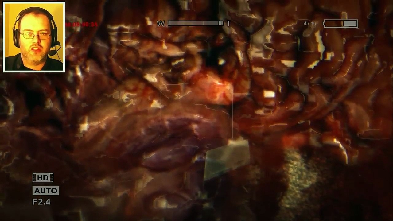 Outlast   Part 2   Stalkers Everywhere