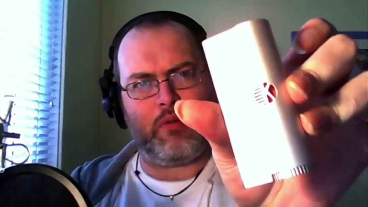 Kanger Kbox Review