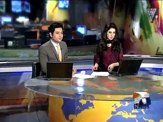 Geo Headlines-01 Aug 2015-1100