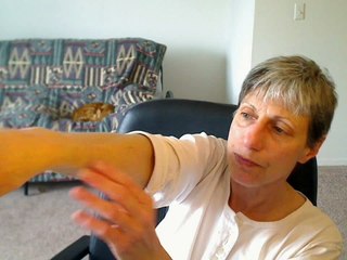 Parasites Still Creeping 'n Crawling