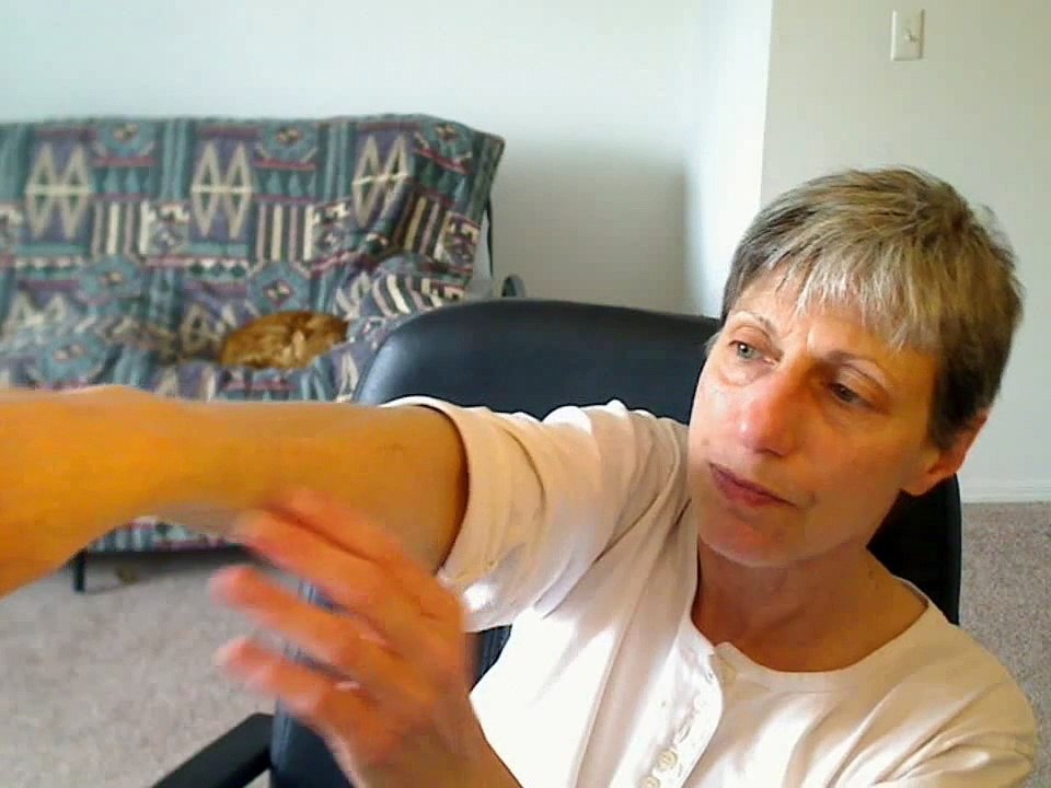 Parasites Still Creeping 'n Crawling