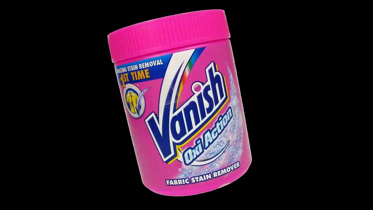 Vanish - Stressing Out