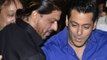 Salman Khan & Shahrukh Khan To NOT Come Together For Aditya Chopra's Next