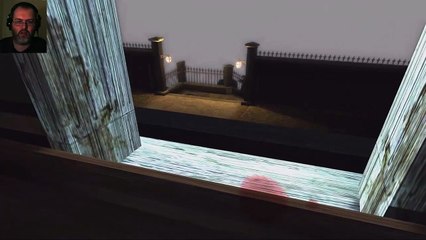 Call Of Cthulu: Dark Corners Of The Earth