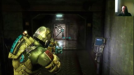 Dead Space 3 - Alien Autopsy - Part 30