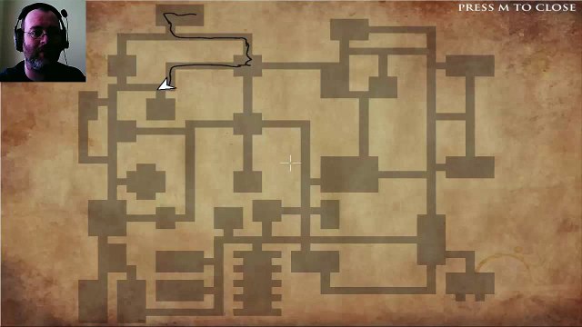 Dungeon Nightmares | Night 5