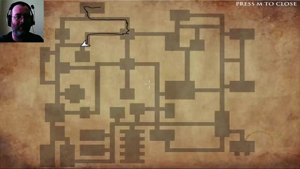 Dungeon Nightmares | Night 5