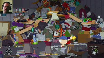 South Park:The Stick Of Truth | Part 15 | Mr Hankey