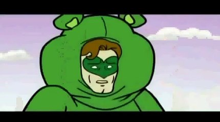 Cartoon Network.LA. MAD TV  promo