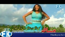 NEW PASHTO MAST SONG NO RAZA RAZA-NAZIA IQBAL-Dance By BEAUTIFUL SEHER MALIK.flv