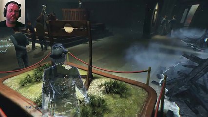 Murdered: Soul Suspect | Part 12 | The Museum