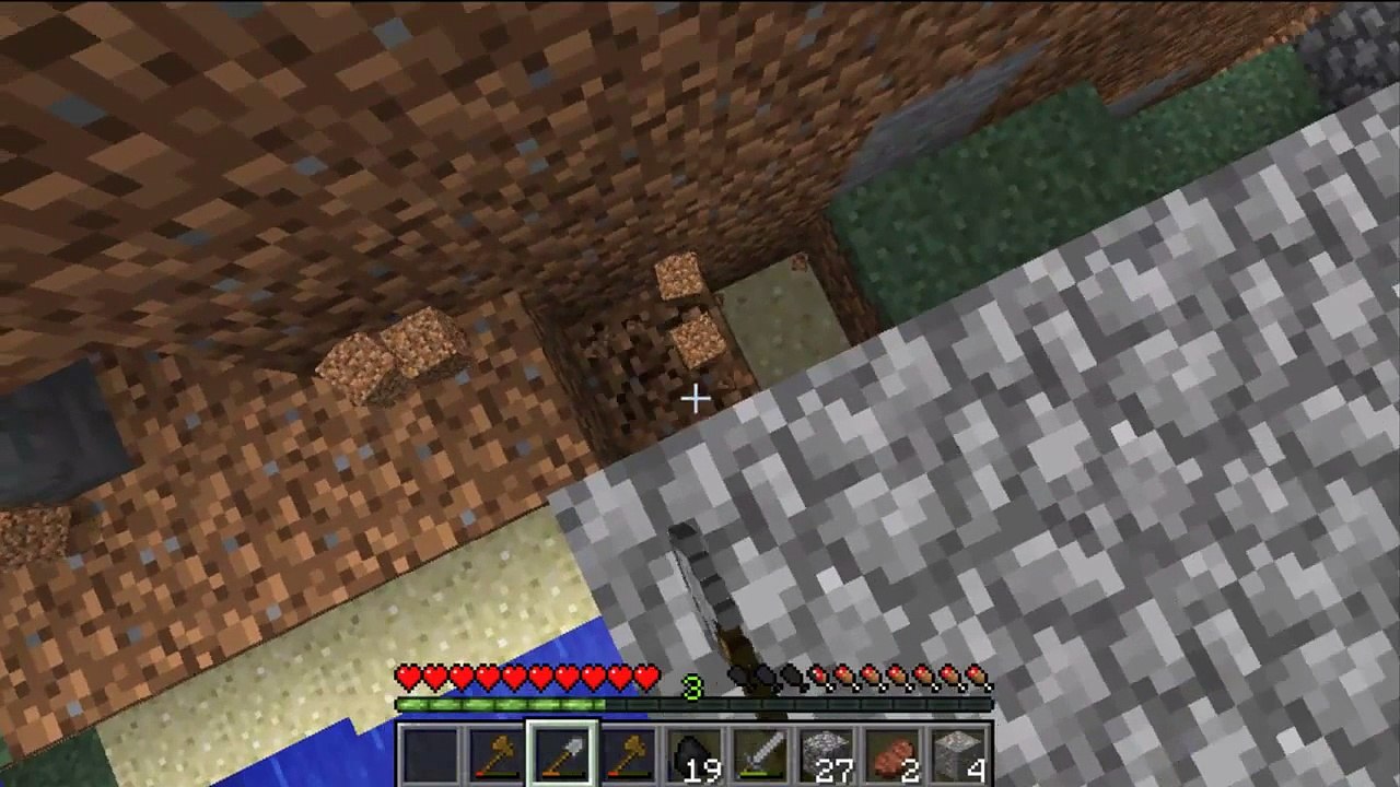 Derek Plays Minecraft - Do You Take This Game?