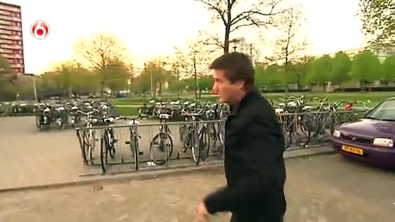 Undercover in Nederland Vincent Dietvors 2 half jaar later