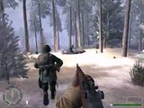 Call of Duty United Offensive: Mission Bastogne1