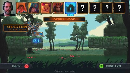 Warlocks | Quick Look