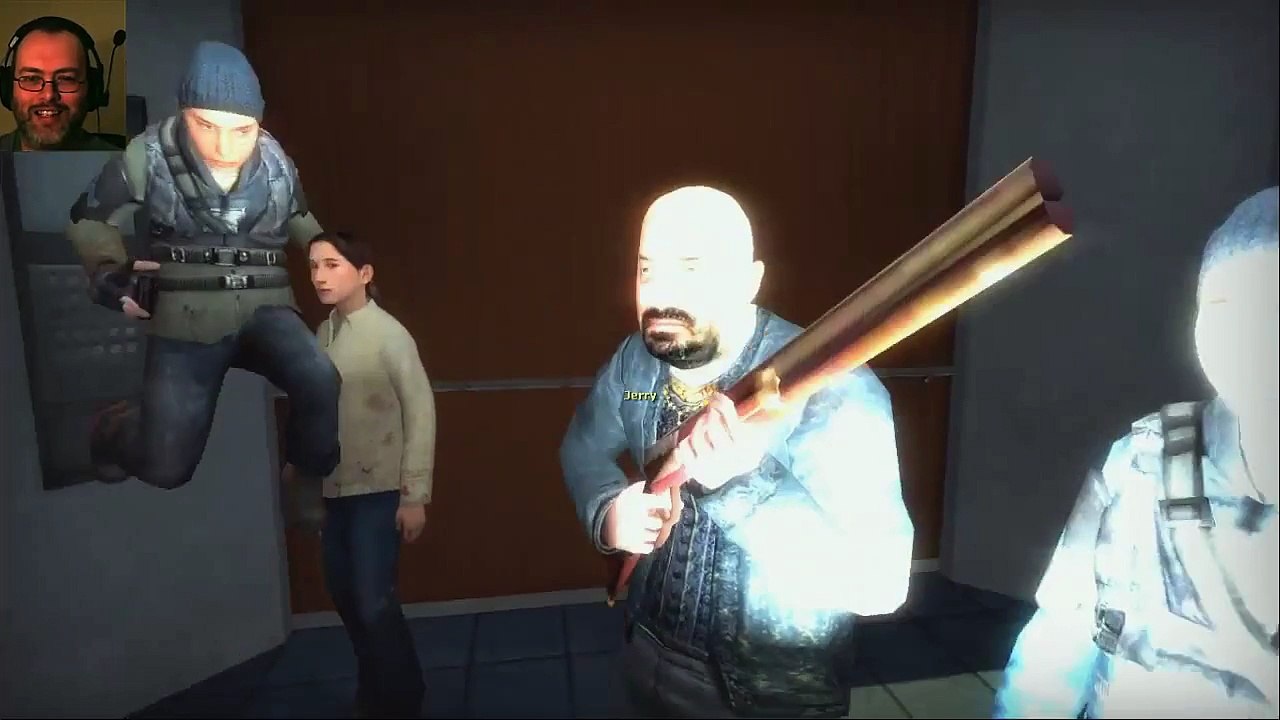 Gmod Elevator Source