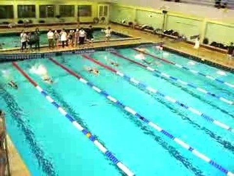 ASPTT LIMOGES NATATION - 50nl natathlon