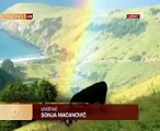 31.3.2015. Prva Srpska TV Tačno 1 2015  je godina svetlosti