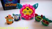 Furby Boom ve Furby Furblings Sesli Oyuncak ile Furby Sürpriz Yumurta izle