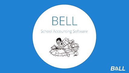 School Accounting Software