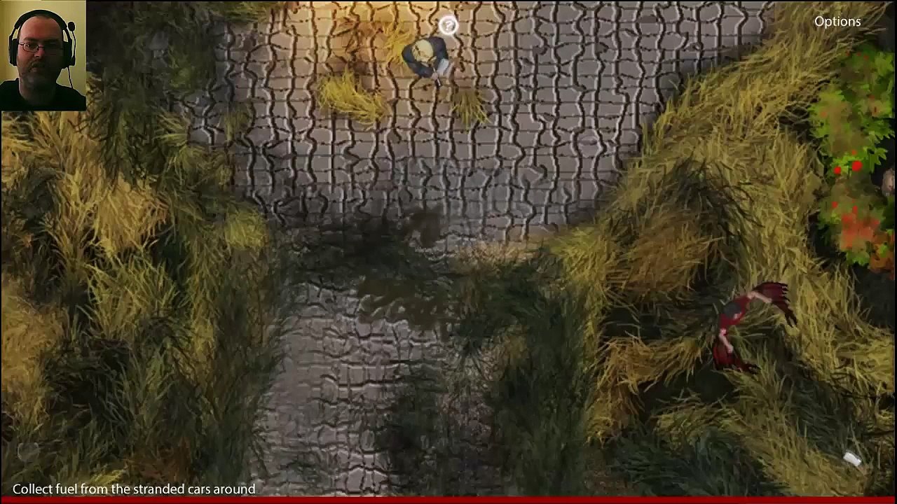 Motte Island | Part 5 | Moth Man