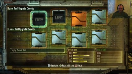 Dead Space 3 - Fly Me To The Moon - Part 10