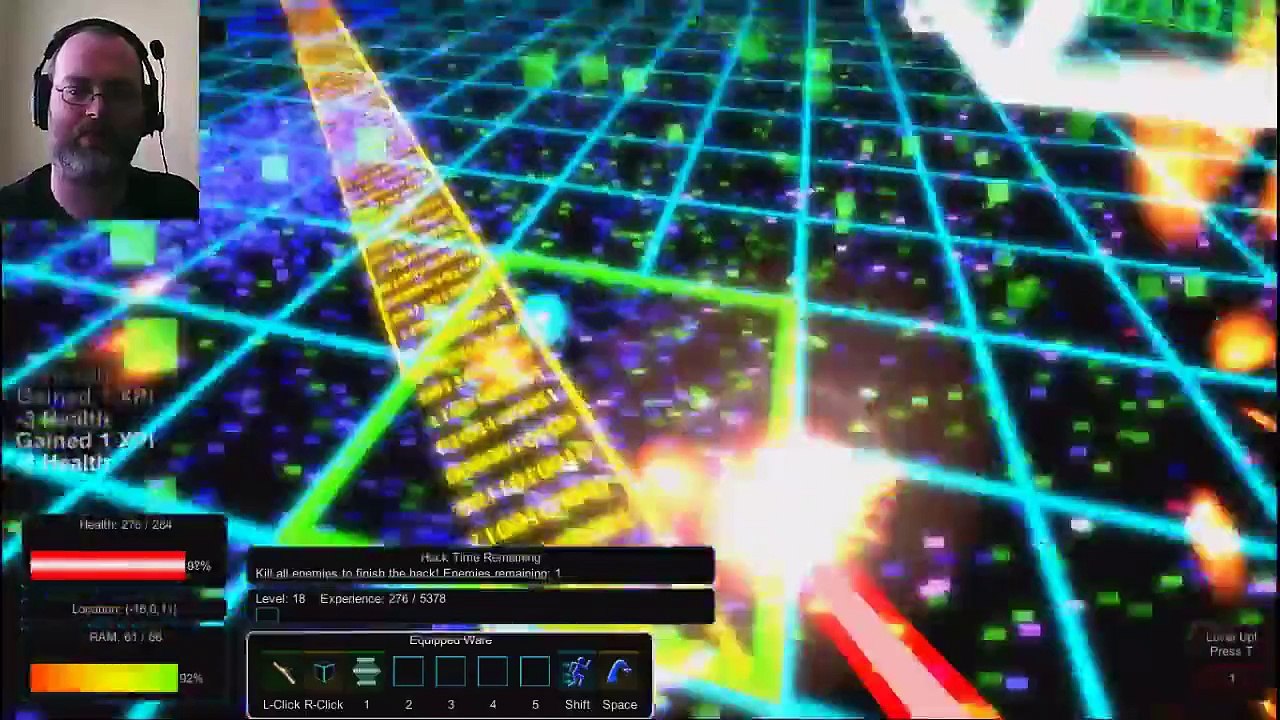 Black Ice | Part 3 | ScottishGeeks Software