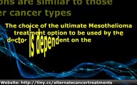 mesothelioma | treatment of mesothelioma | cure of mesothelioma