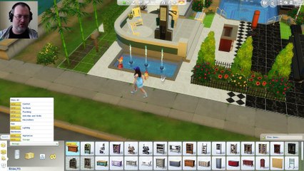 The Sims 4 | Part 38 | Naked Gnome