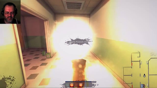 Lucius 2 | Part 8 | Death By Dildo