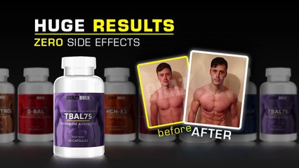 Crazy Bulk Reviews - The 100% Legal Steroids Guide & Uses