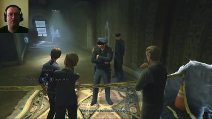 Murdered: Soul Suspect | Part 3 | Investigation