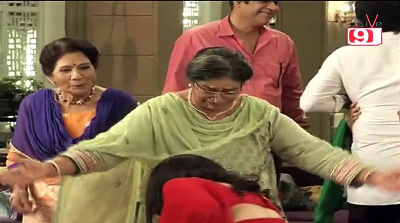Kum Kum Bhagya 31st July 2015 Abhi Not Dead, Returns Home By Daily nFun