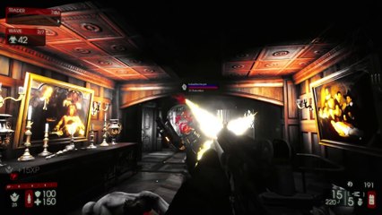 Killing Floor 2 | Volter Manor | Amnesia With Guns
