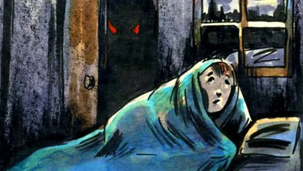 The Boogey Man - CreepyPasta