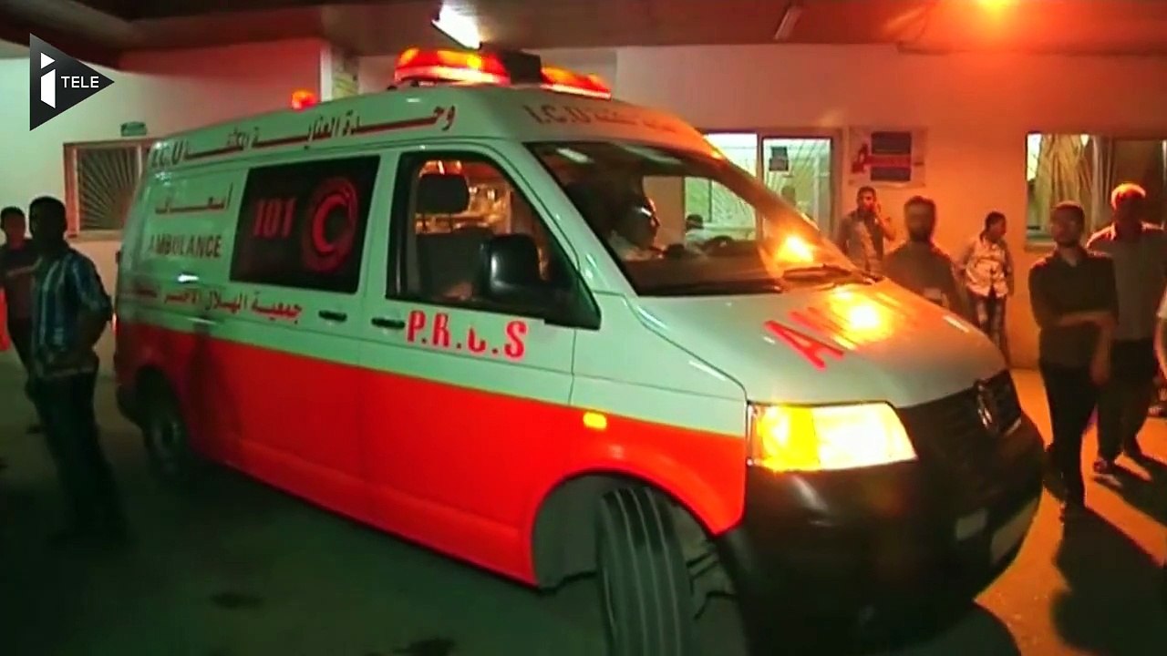 Nouveaux affrontements en Cisjordanie : 2 morts palestiniens