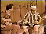 Jerry Byrd and Marty Robbins play Maui chimes