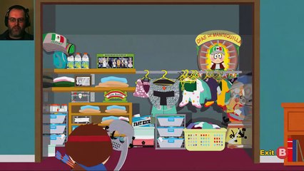 South Park:Stick Of Truth | Part 2 | 1000 Subscribers