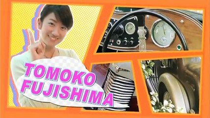 岡崎五朗のクルマでいこう！ #300　アクセラ