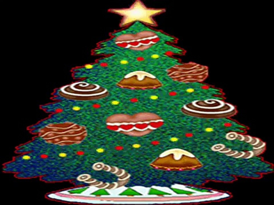 Navidad - Blanca Navidad - Jose Luis Perales