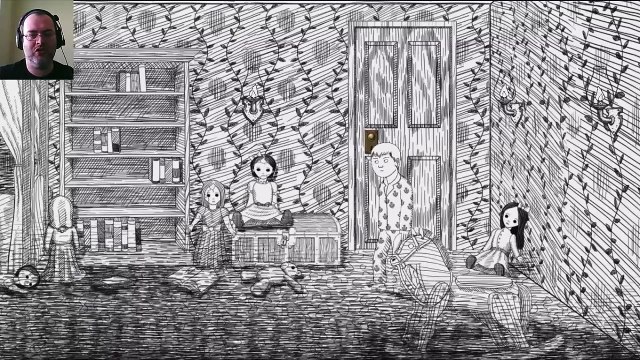 Neverending Nightmares | Part 5 | The End