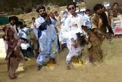 YAD-Pakistan, Action 2015 Advocacy and Mobilization for Finanace For Development (FFD) Event in District Ziarat, Baluchistan, Pakistan