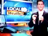 MORE PROOF OF CHEMTRAILS ! I HAVE SEEN THIS NEWS CAST ! Channel 10 Miami Florida !