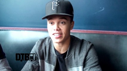 IM5 - TOUR PRANKS Ep. 83